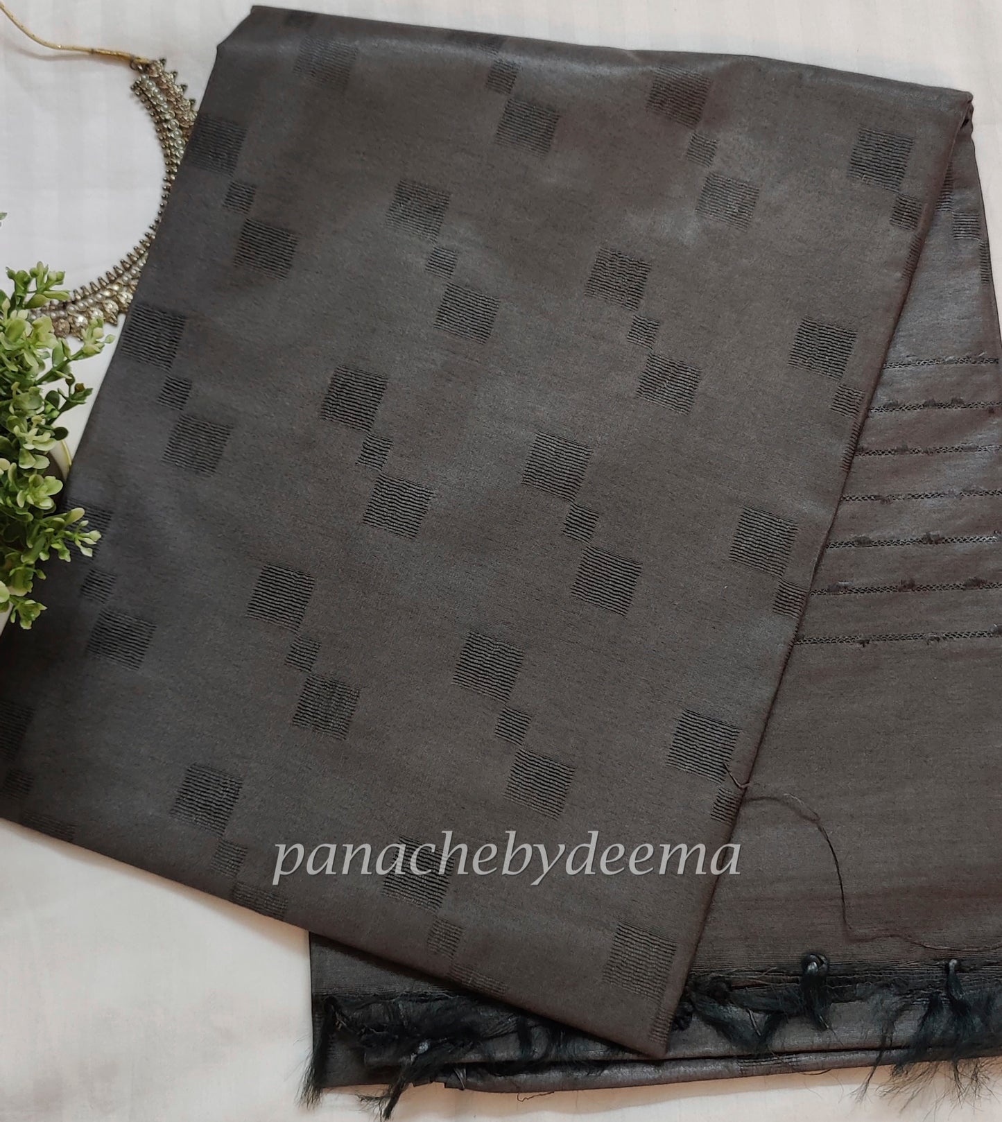 Dark Grey