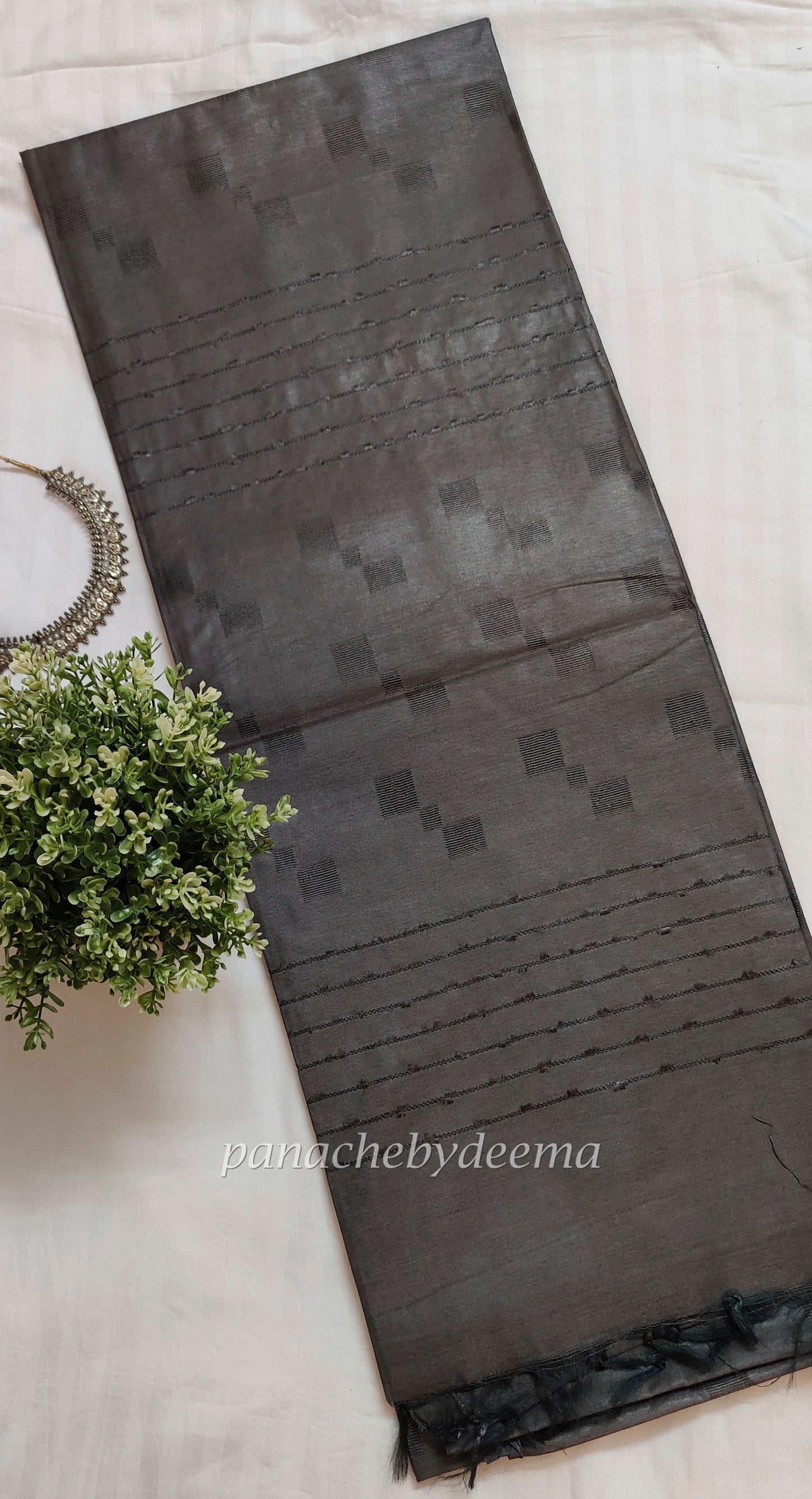 Dark Grey