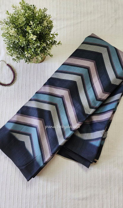 Beautiful casual wear saree | TW1