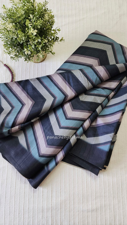Beautiful casual wear saree | TW1