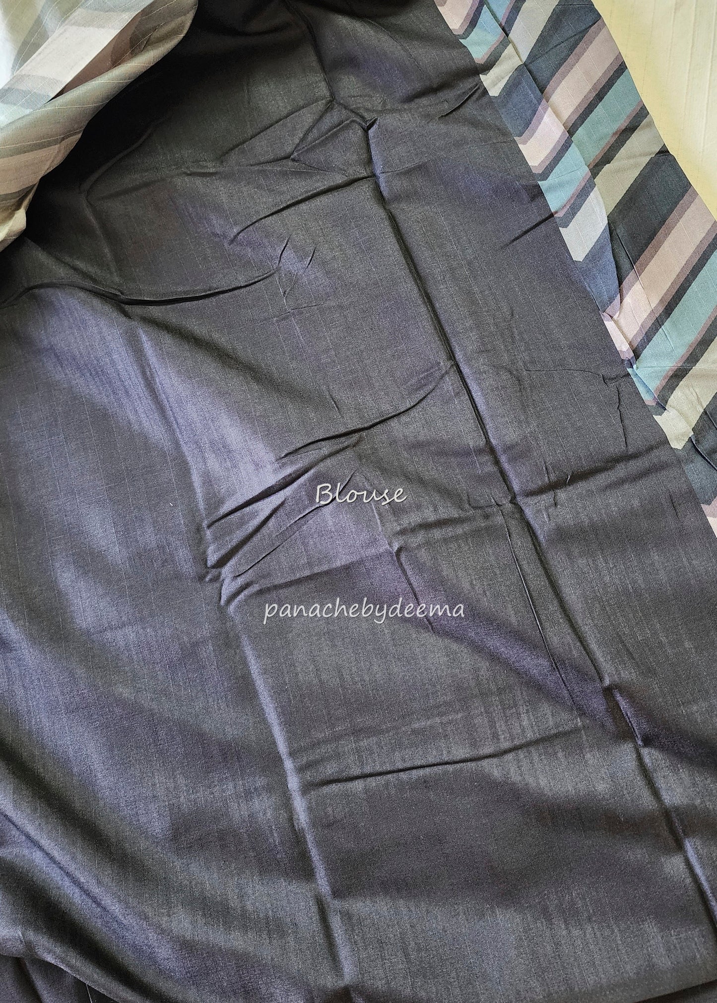 Beautiful casual wear saree | TW1