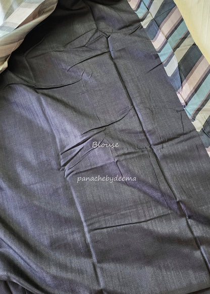 Beautiful casual wear saree | TW1