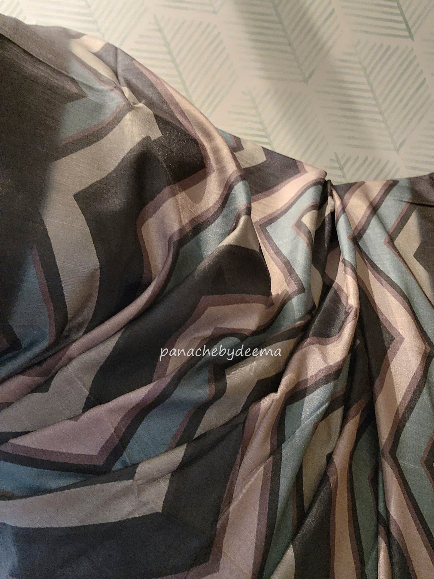Beautiful casual wear saree | TW1
