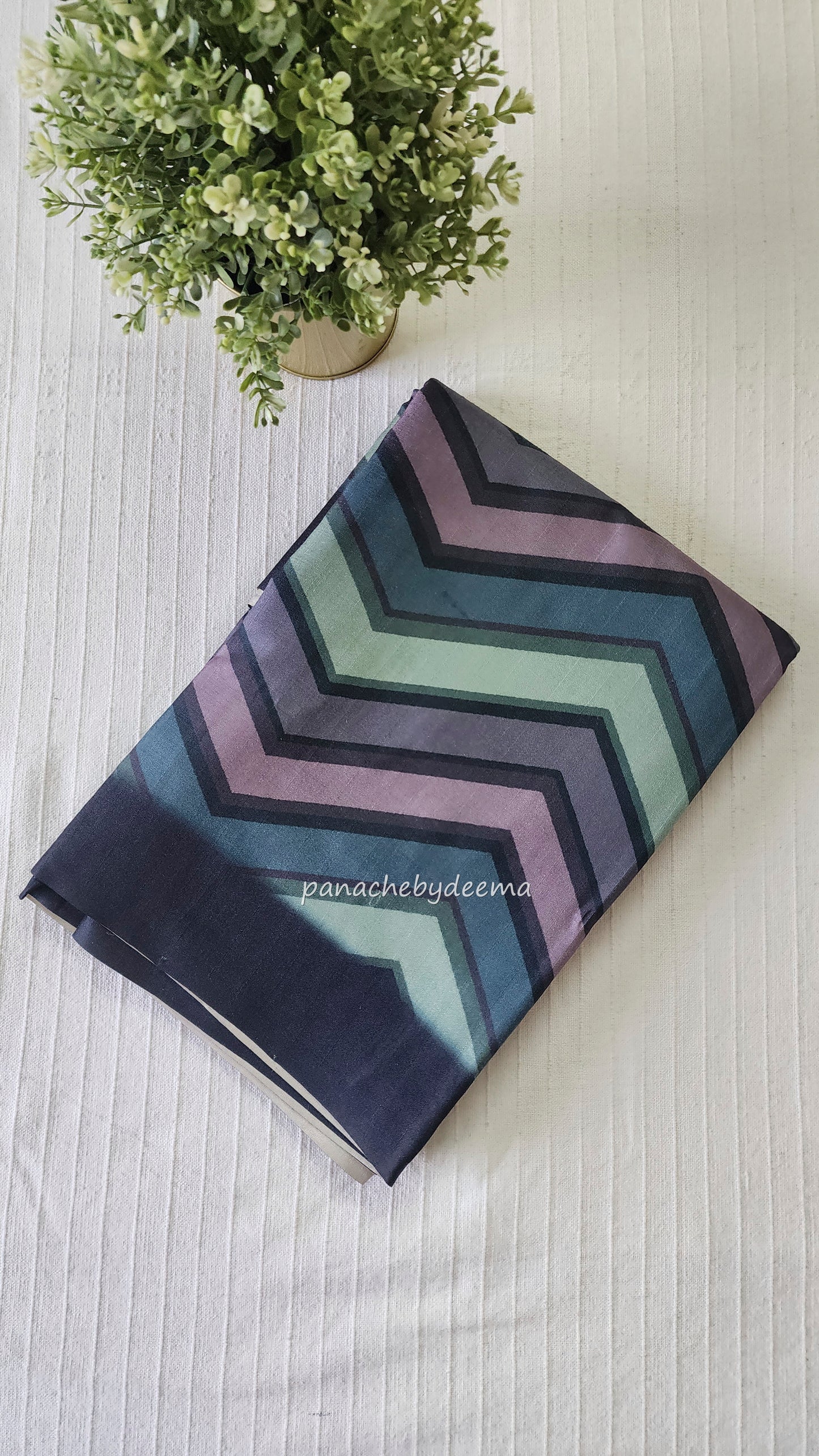 Casual/Dailywear saree | TW2