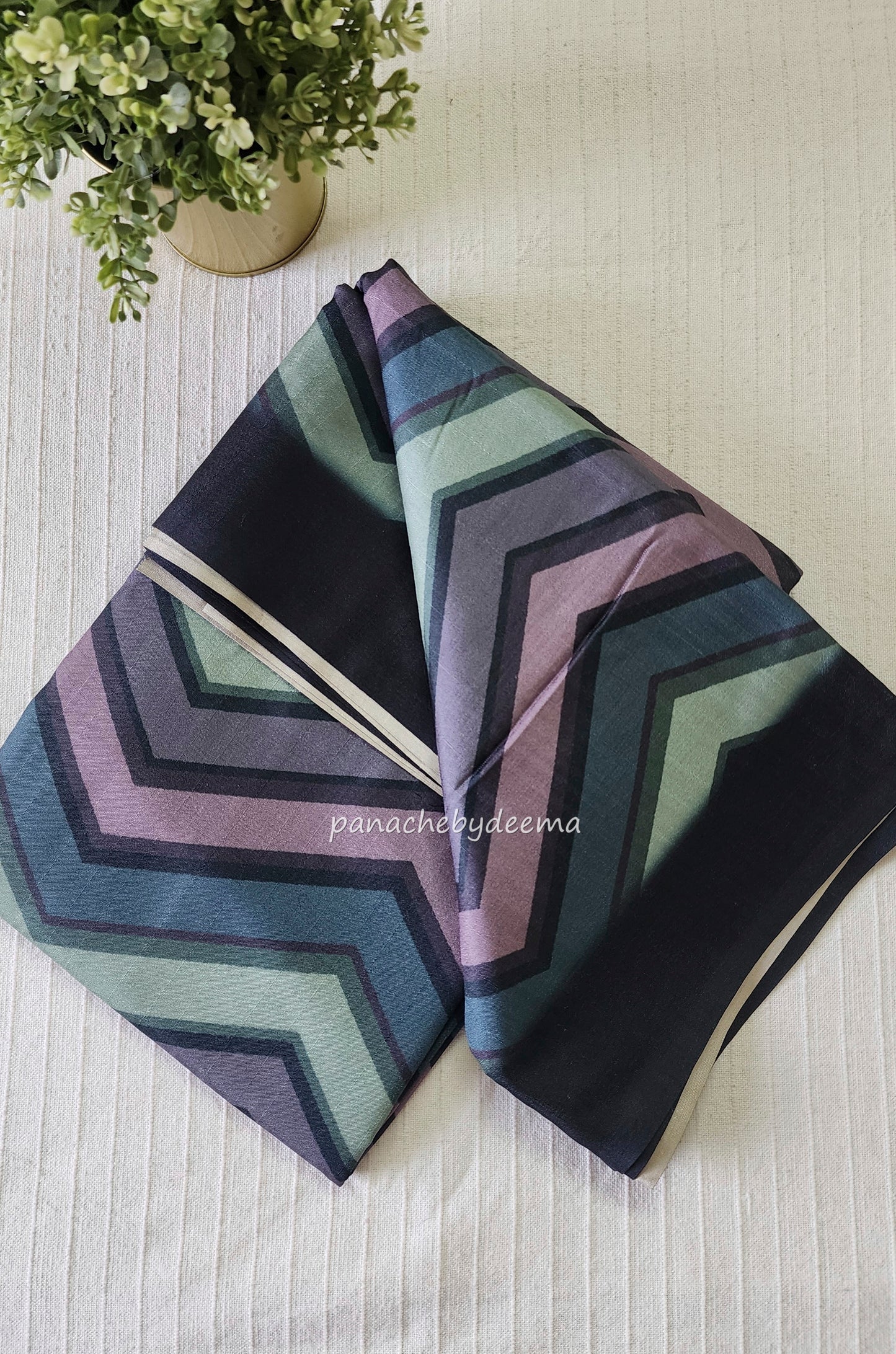 Casual/Dailywear saree | TW2
