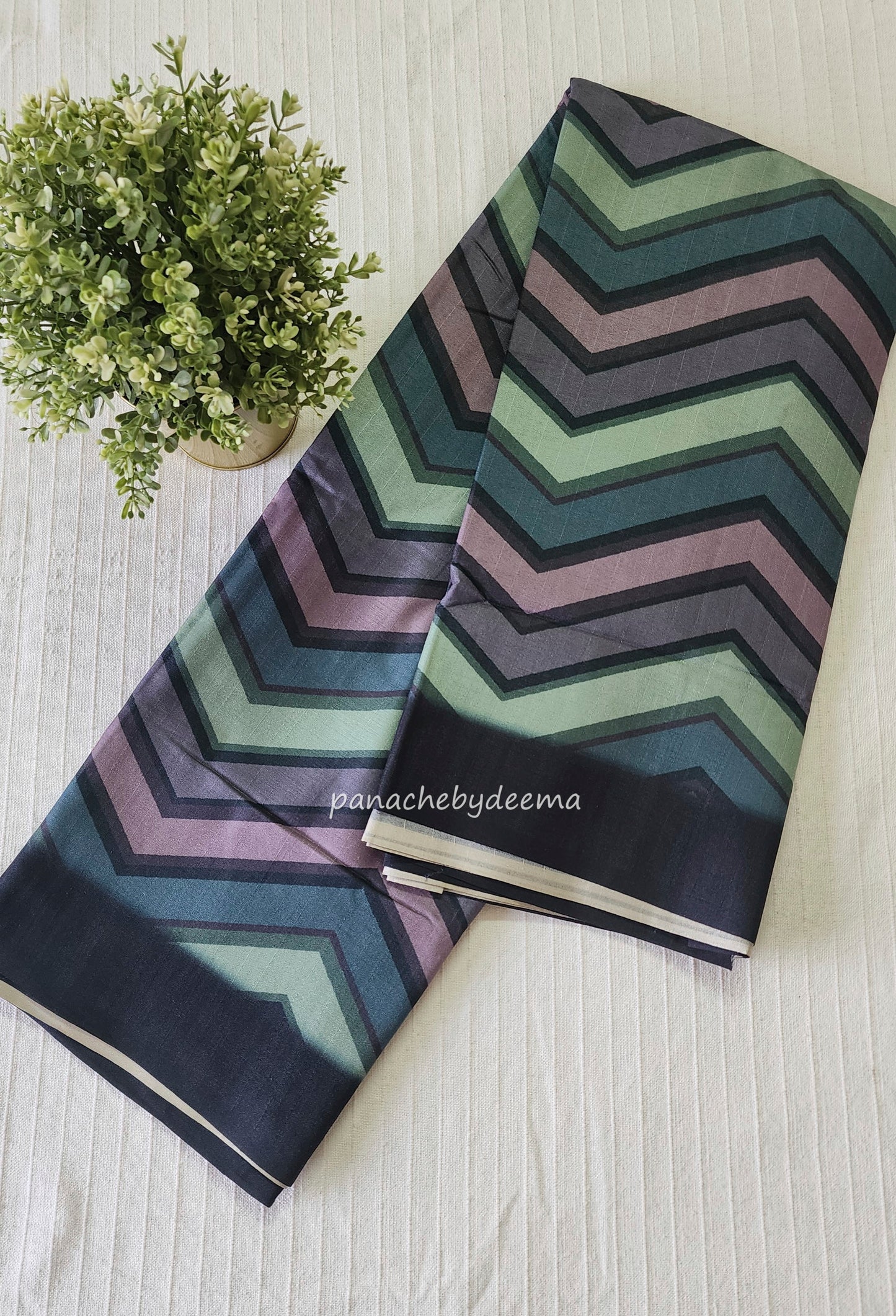 Casual/Dailywear saree | TW2
