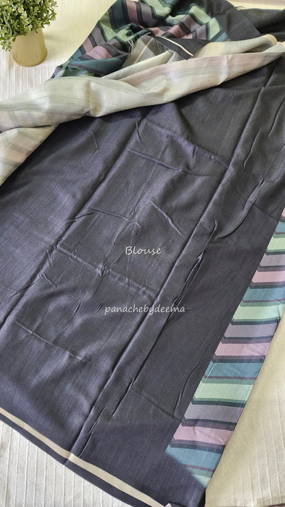 Casual/Dailywear saree | TW2