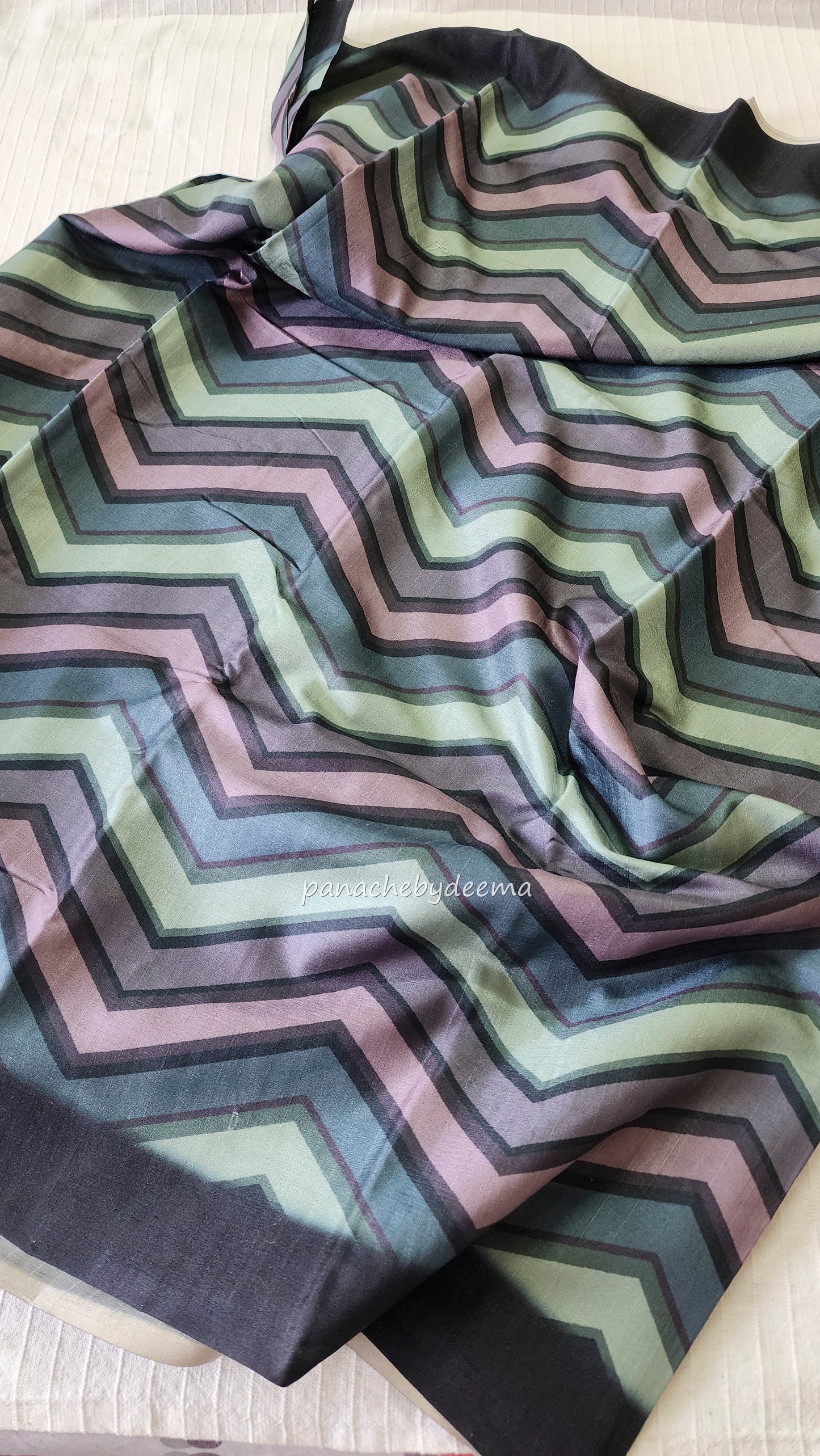 Casual/Dailywear saree | TW2